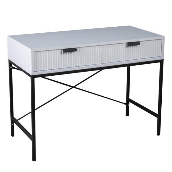 Туалетний стіл Мальмо: зручність та стиль для вашої спальні