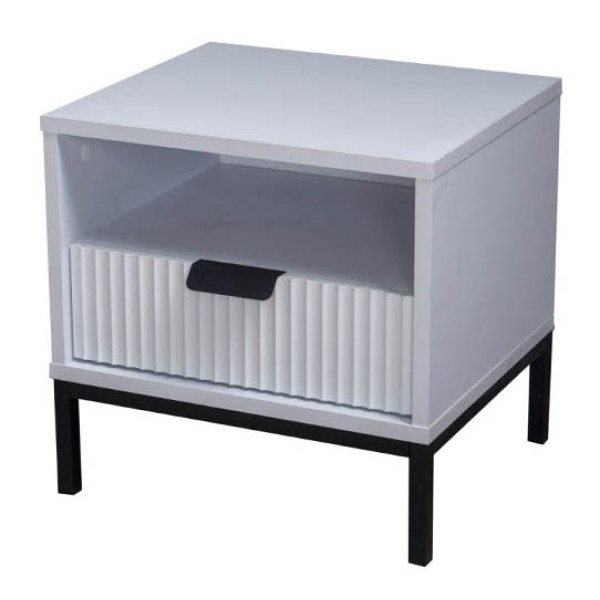 Приліжкова тумба Мальмо