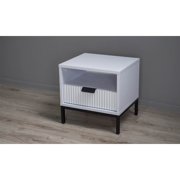 Приліжкова тумба Мальмо