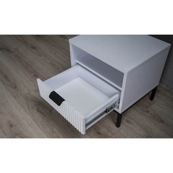 Приліжкова тумба Мальмо