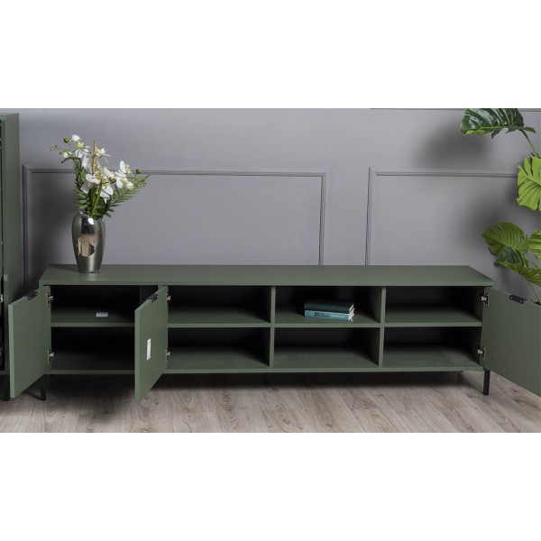 Тумба під ТВ Нео – стиль та функціональність для вашої вітальні