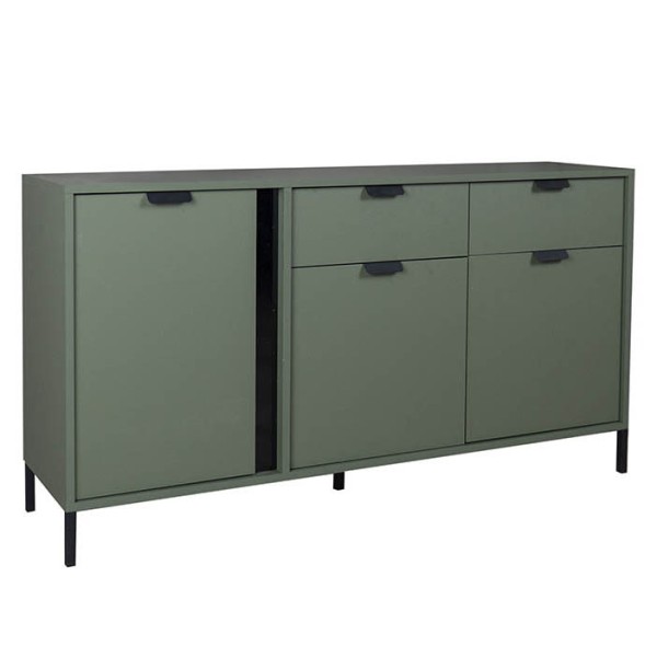 Комод Нео — сучасний стиль для вашого інтер'єру