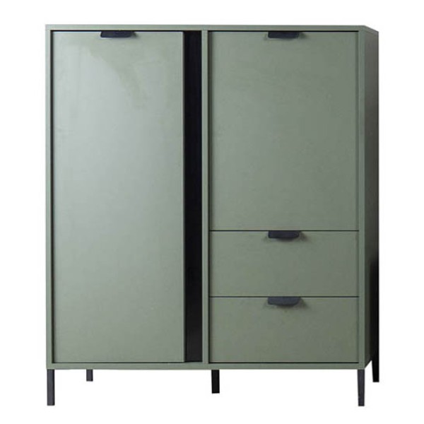 Комод високий Нео – сучасний стиль для вашого дому