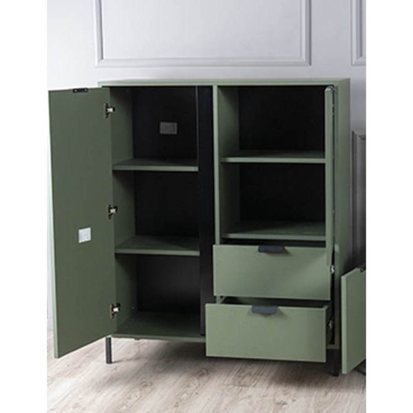 Комод високий Нео – сучасний стиль для вашого дому