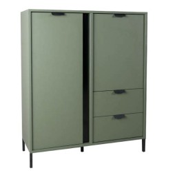 Комод високий Нео