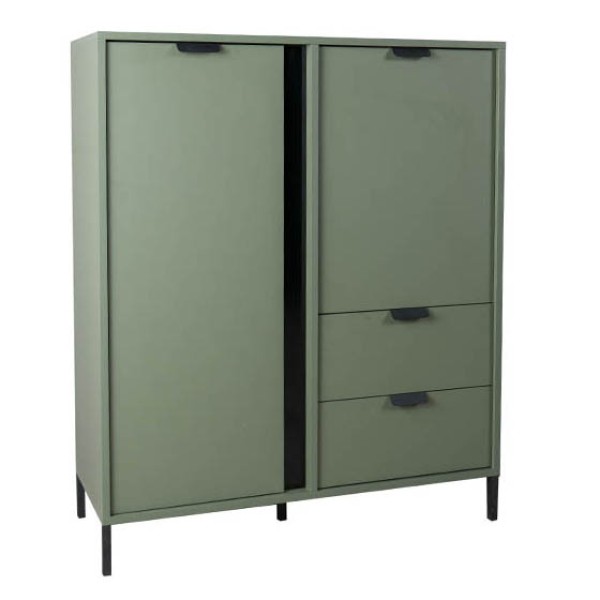 Комод високий Нео – сучасний стиль для вашого дому