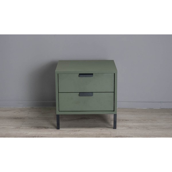 Приліжкова тумба Нео - стиль та функціональність для вашої спальні