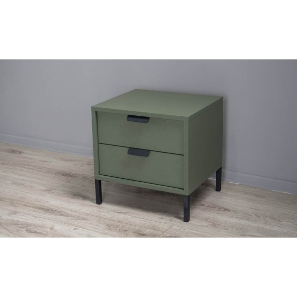 Приліжкова тумба Нео - стиль та функціональність для вашої спальні