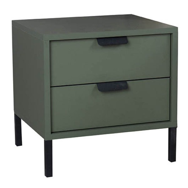 Приліжкова тумба Нео - стиль та функціональність для вашої спальні