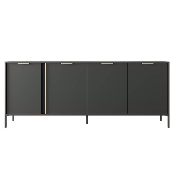 Буфет Спейс: Стильна та функціональна меблева одиниця