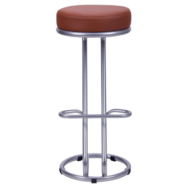 Стілець Зета Хокер алюм – стильний вибір для вашої кухні