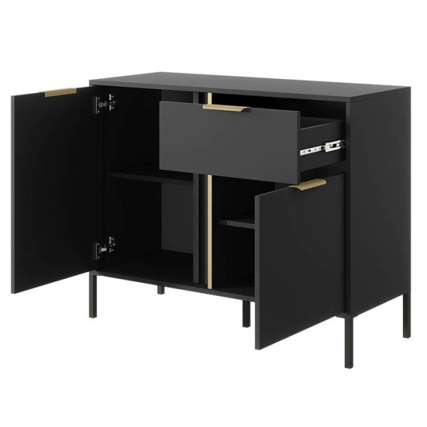 Комод Спейс: сучасний дизайн та висока якість