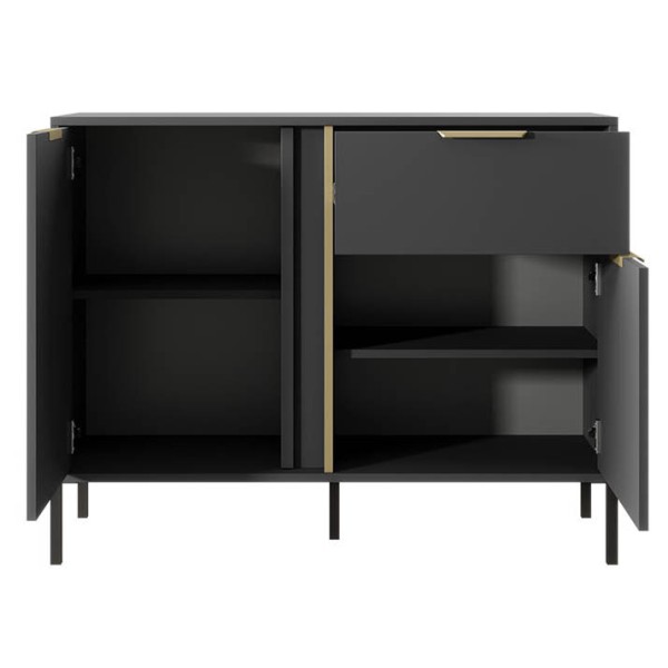 Комод Спейс: сучасний дизайн та висока якість