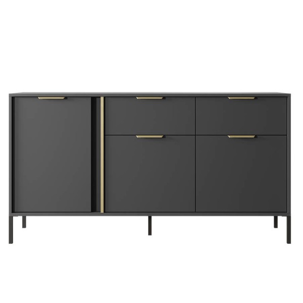 Комод широкий Спейс для сучасної оселі