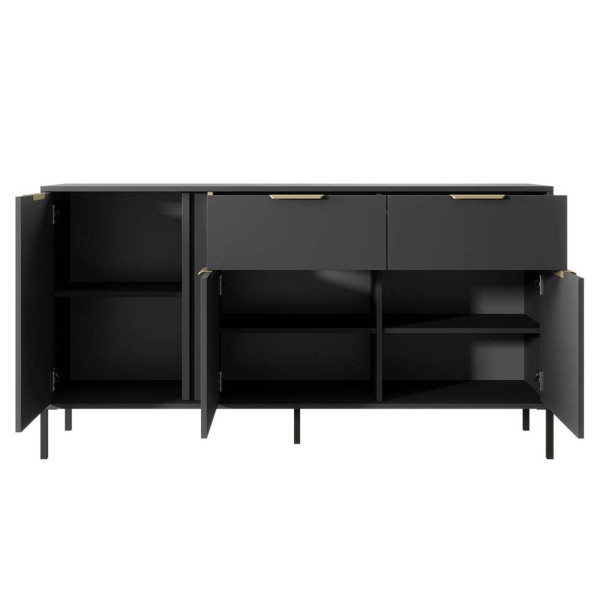 Комод широкий Спейс для сучасної оселі