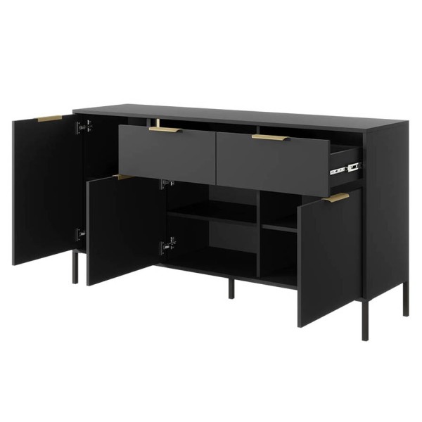 Комод широкий Спейс для сучасної оселі