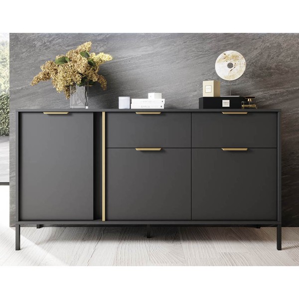 Комод широкий Спейс для сучасної оселі