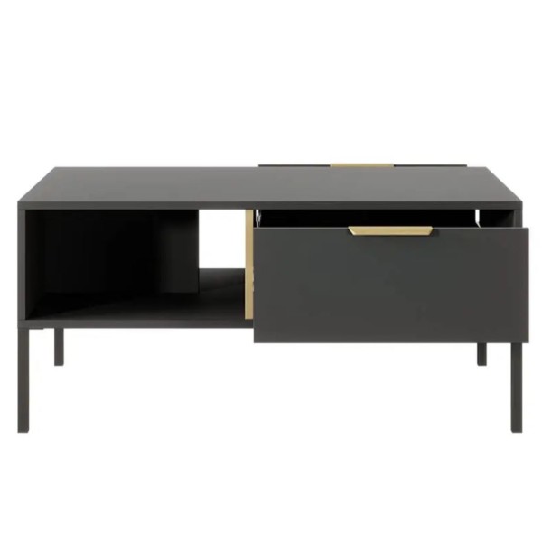 Журнальний стіл Спейс — стиль та функціональність для вашої вітальні