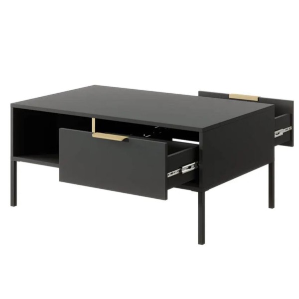 Журнальний стіл Спейс — стиль та функціональність для вашої вітальні