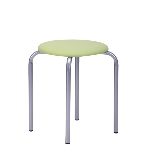 Табурет Софі алюм для кухні – зручність і стиль в одному товарі