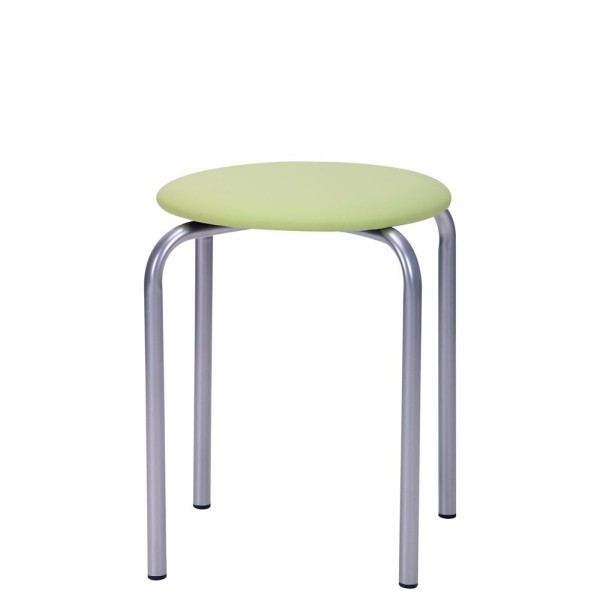 Табурет Софі алюм для кухні – зручність і стиль в одному товарі