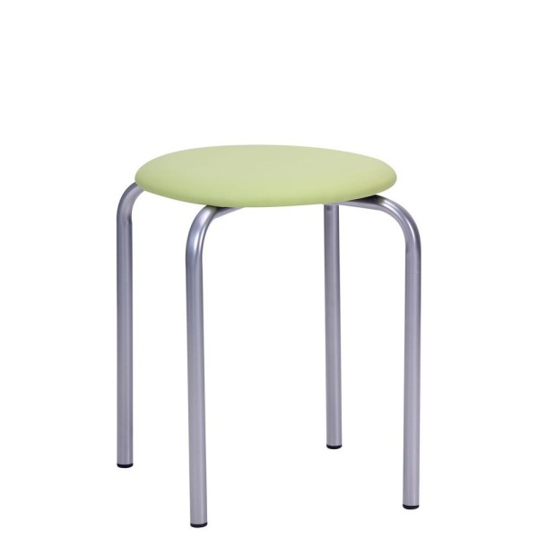 Табурет Софі алюм для кухні – зручність і стиль в одному товарі