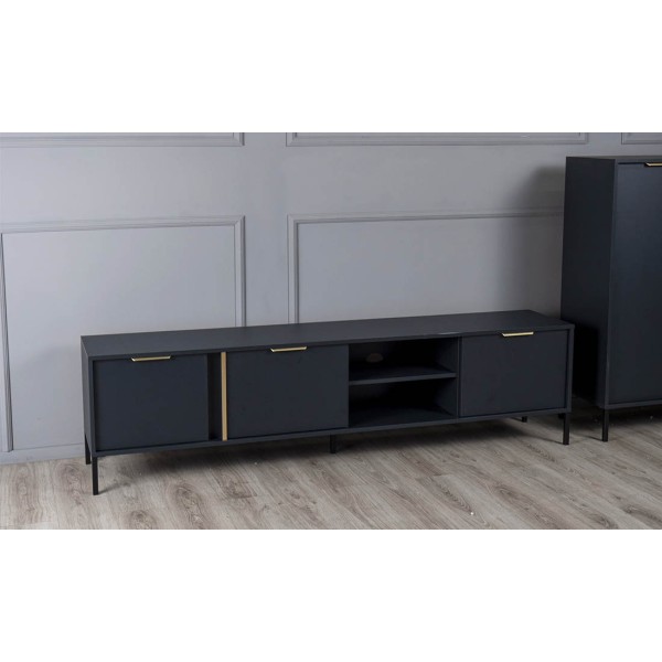 Тумба під ТВ велика Спейс