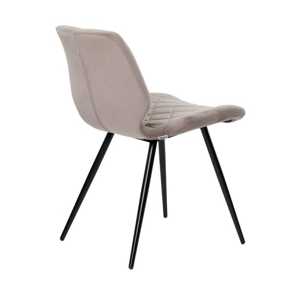 Стілець Diamond (Даймонд) – сучасний стілець для кухні, кафе, КаБаРе