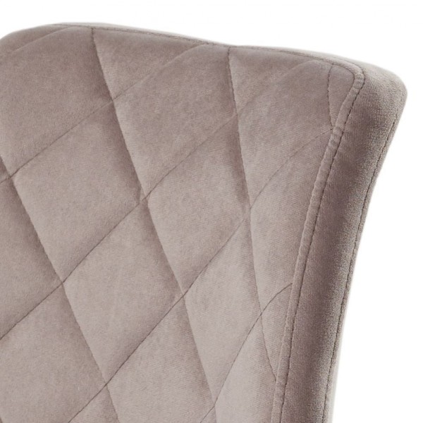 Стілець Diamond (Даймонд) – сучасний стілець для кухні, кафе, КаБаРе