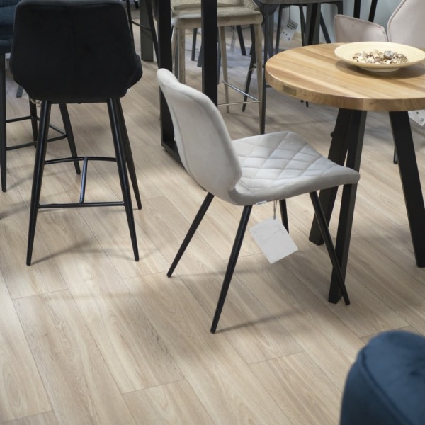 Стілець Diamond (Даймонд) – сучасний стілець для кухні, кафе, КаБаРе