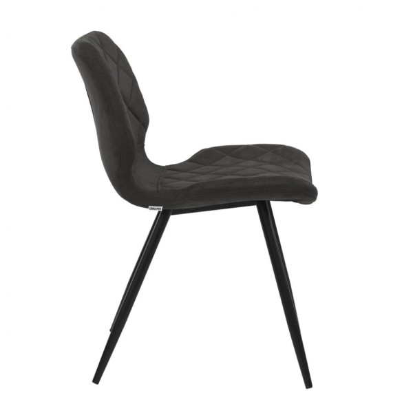 Стілець Diamond (Даймонд) – сучасний стілець для кухні, кафе, КаБаРе