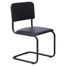 Стілець Сільвія чорний