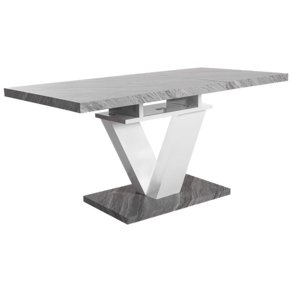 Стіл Сан-Віто – Стильний та функціональний кухонний стіл