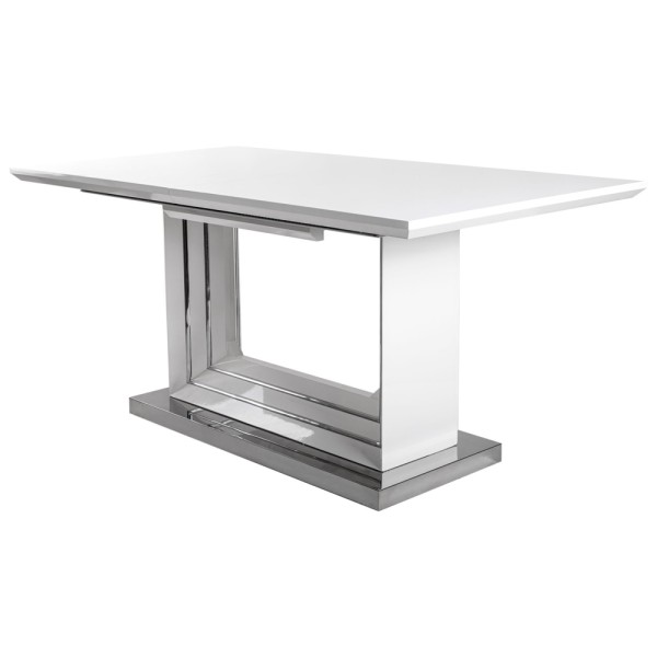 Стіл Camelia – розкладний стіл для вашої кухні