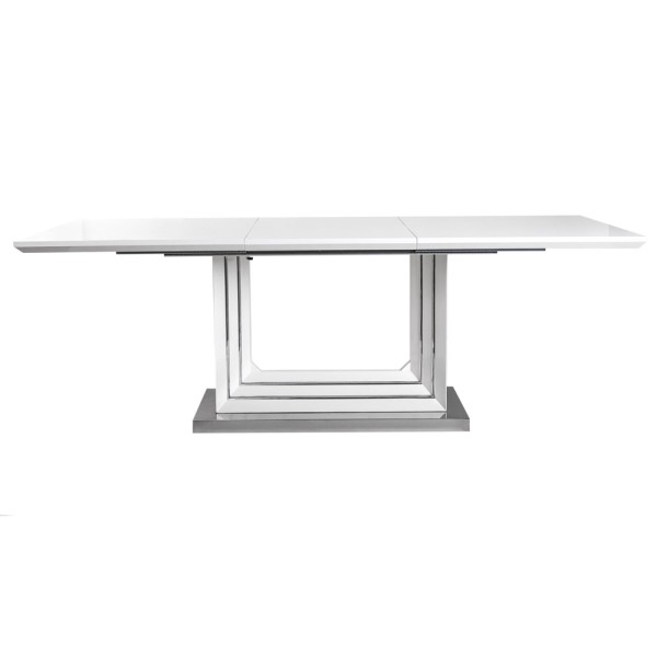 Стіл Camelia – розкладний стіл для вашої кухні