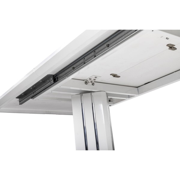 Стіл Camelia – розкладний стіл для вашої кухні