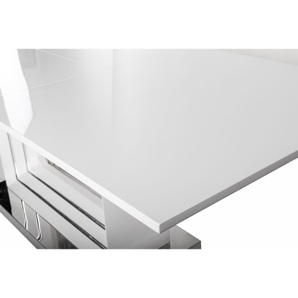 Стіл Camelia – розкладний стіл для вашої кухні