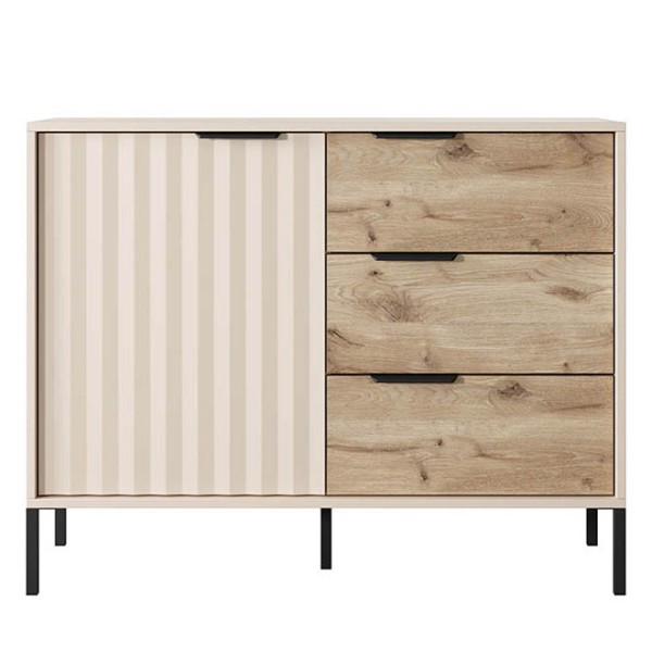 Комод Хюге — сучасний стиль для вашого інтер'єру