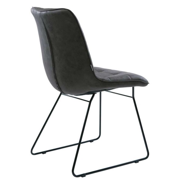 Стілець Nord (Норд) — стильний вибір для вашої кухні