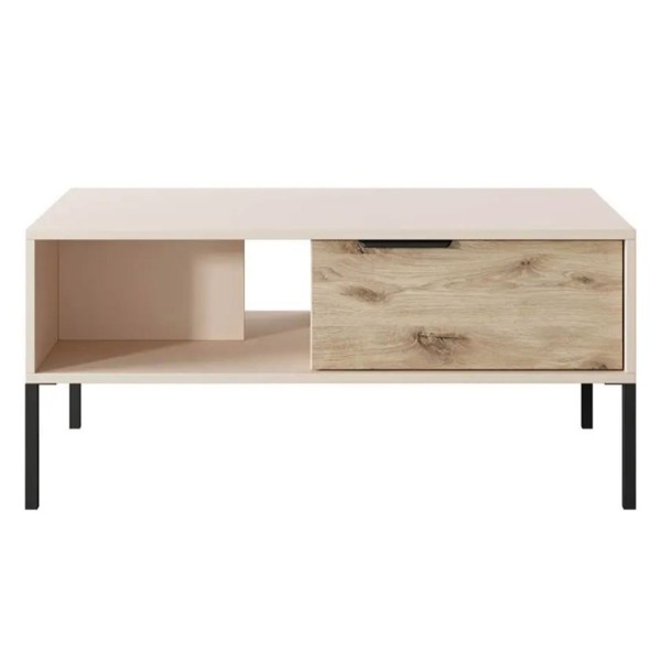 Журнальний стіл Хюге