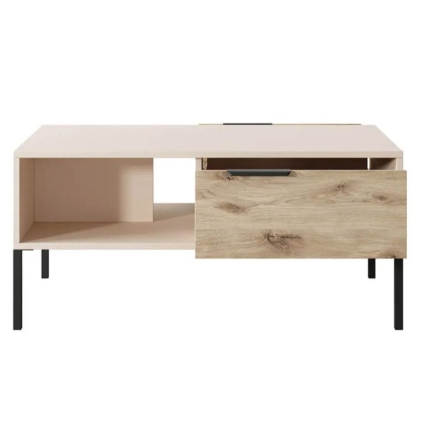 Журнальний стіл Хюге