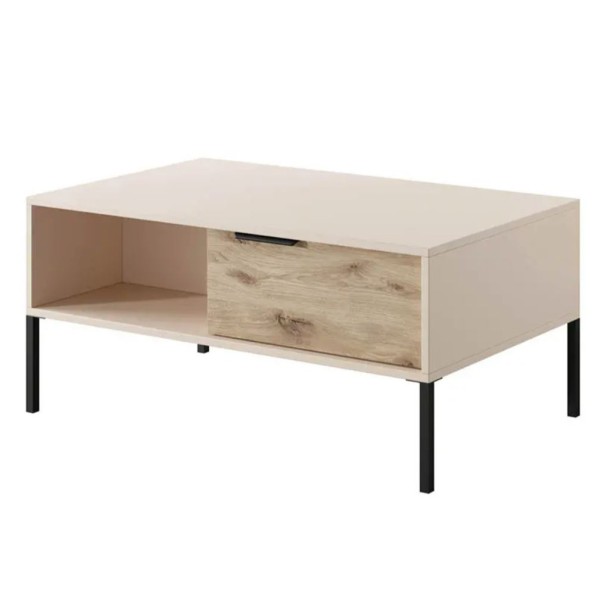 Журнальний стіл Хюге