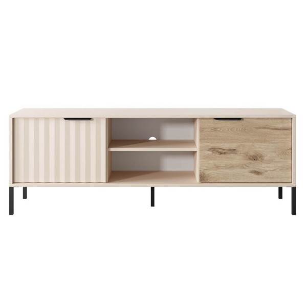 Тумба під ТВ мала Хюге – Сучасний дизайн для вашої вітальні