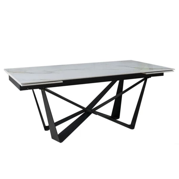 Стіл Аспен — стильний стіл для кухні та кафе