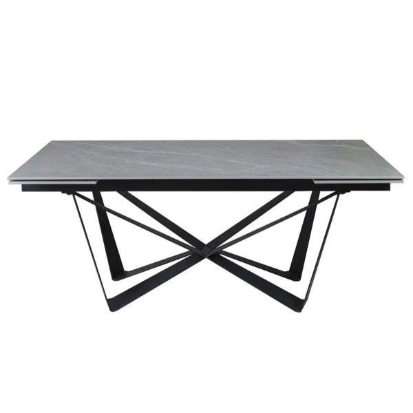 Стіл Аспен — стильний стіл для кухні та кафе