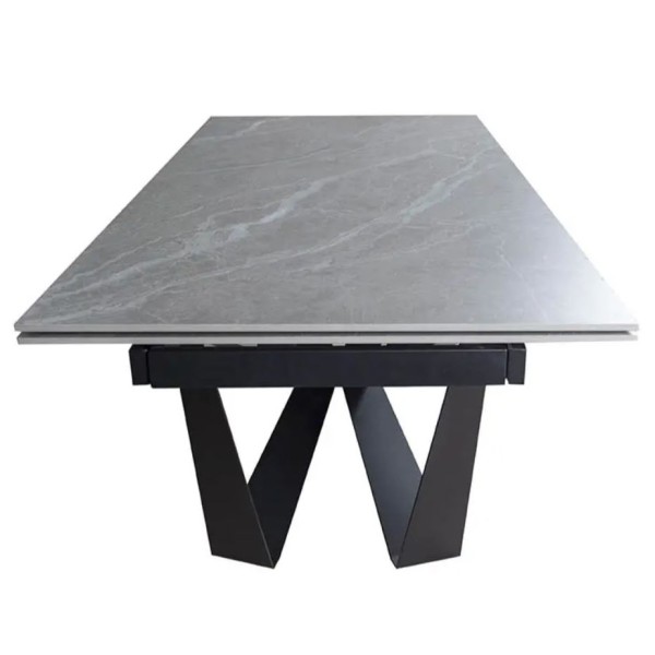 Стіл Аспен — стильний стіл для кухні та кафе