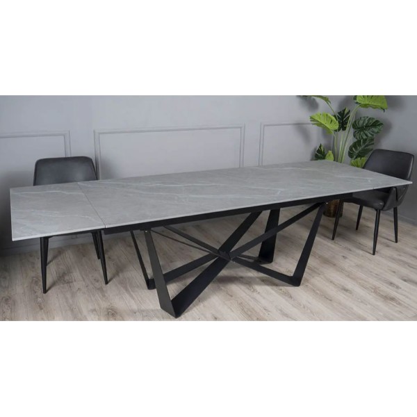 Стіл Аспен — стильний стіл для кухні та кафе