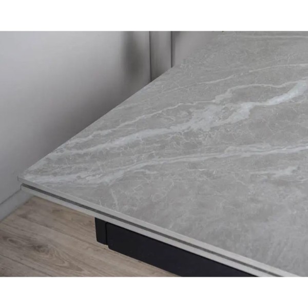 Стіл Аспен — стильний стіл для кухні та кафе