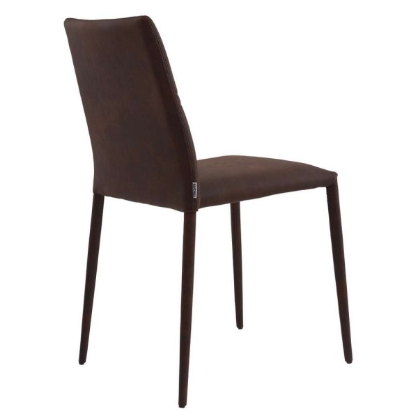 Стілець Volcker (Волкер) – стильний стілець для кухні