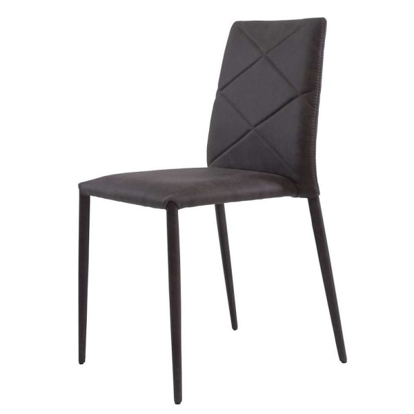 Стілець Volcker (Волкер) – стильний стілець для кухні